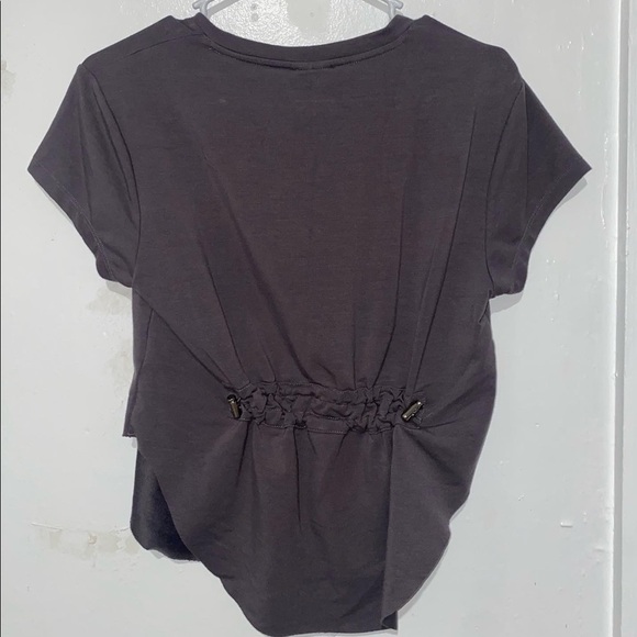 Gym Shark workout shirt - Picture 2 of 2